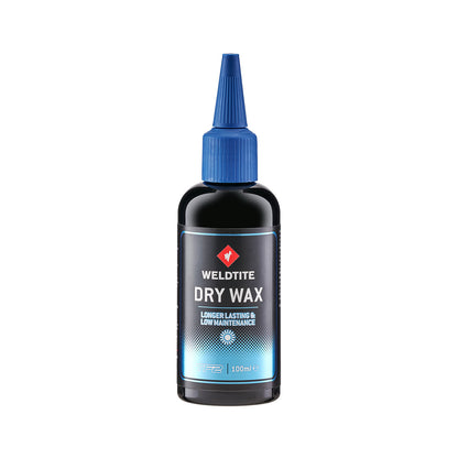 Weldtite TF2 Dry Wax Lube - 100ml