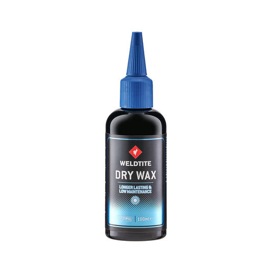 Weldtite TF2 Dry Wax Lube - 100ml