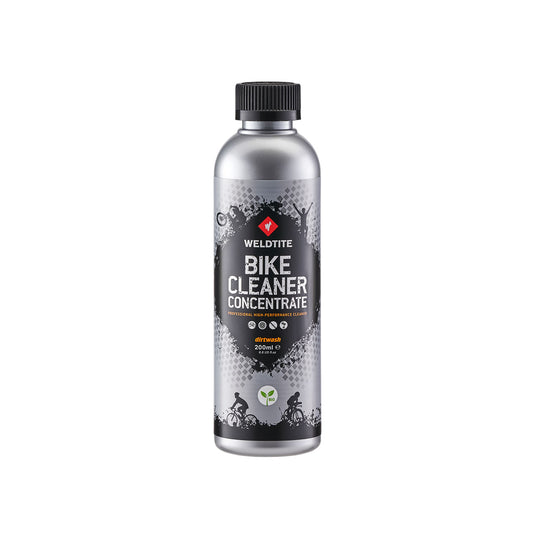 Weldtite DirtWash Bike Cleaner - Concentrate 200ml