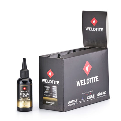 Weldtite TF2 Ceramic Lubricant - 100ml