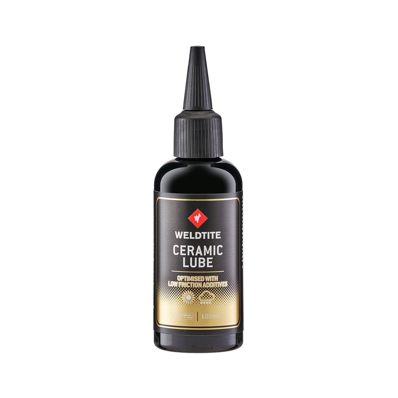Weldtite TF2 Ceramic Lubricant - 100ml