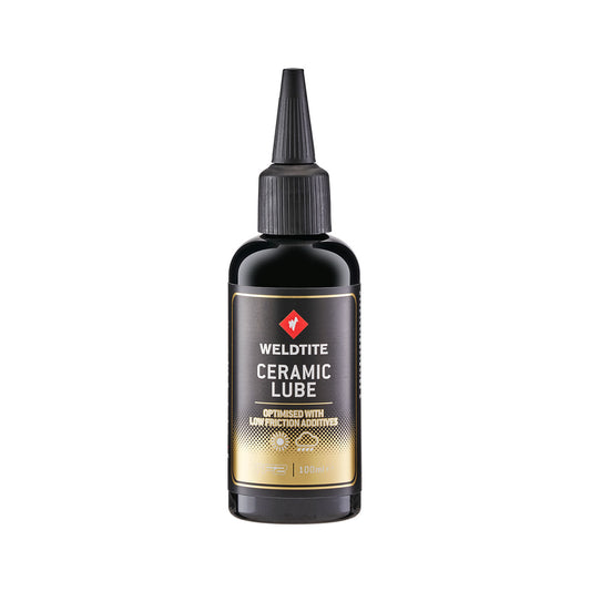 Weldtite TF2 Ceramic Lubricant - 100ml