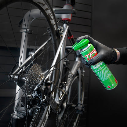 Weldtite TF2 Lube Spray with Teflon - 400ml