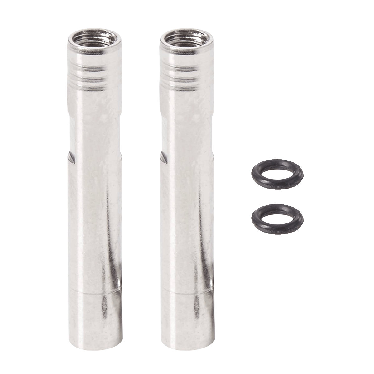 Weldtite Presta Valve Extension - Easy Inflation Solution