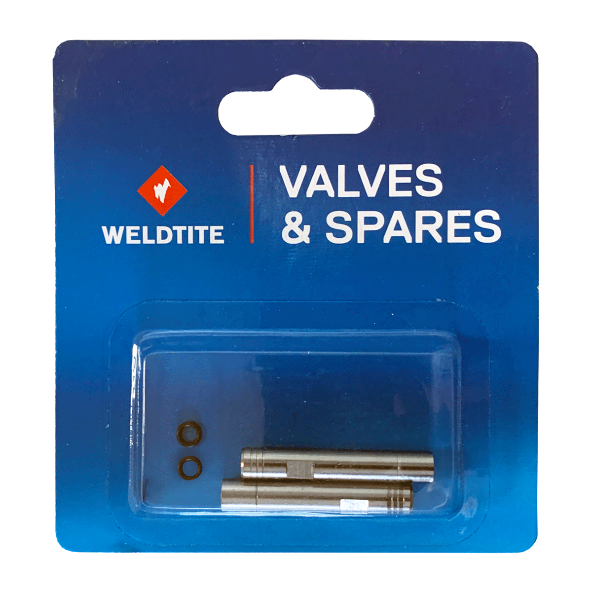 Weldtite Presta Valve Extension - Easy Inflation Solution