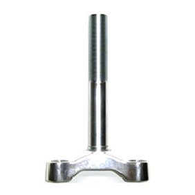1" Threaded Stem/Crown for Bike Forks - Replacement Part
