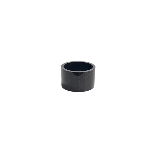 10mm Carbon Headset Spacer - Fits 1-1/8th Steerers