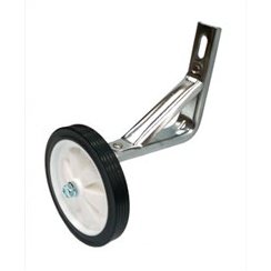 16" Heavy Duty Training Wheels for Bikes
