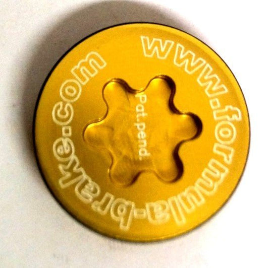 1CaliperCap - Brake Caliper Cover