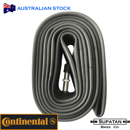 2 x CONTI 26 x 1.7 - 2.5, Bike Tube 26" inch Inner Tubes AV MTB SV 26x Bikes