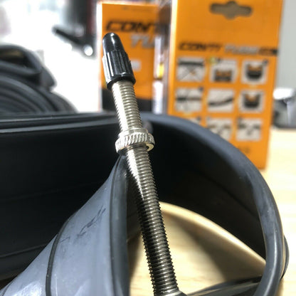 2 x CONTI 29 x 1.75 - 2.5, Bike Tube 29" inch Inner Tubes PV MTB FV 29x Bikes