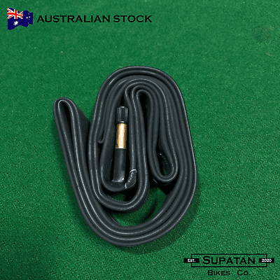 2 x CST 20 x 1.90 - 2.125 Bike Tube 20" inch Inner Tubes SV MTB AV 20x Bikes