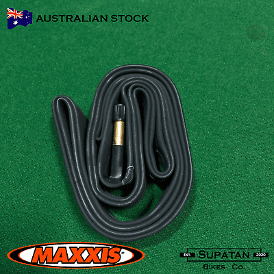 2 x MAXXIS 27.5 x 1.75 - 2.40 Bike Tube 27.5" inch Inner Tubes SV MTB AV 27.5x