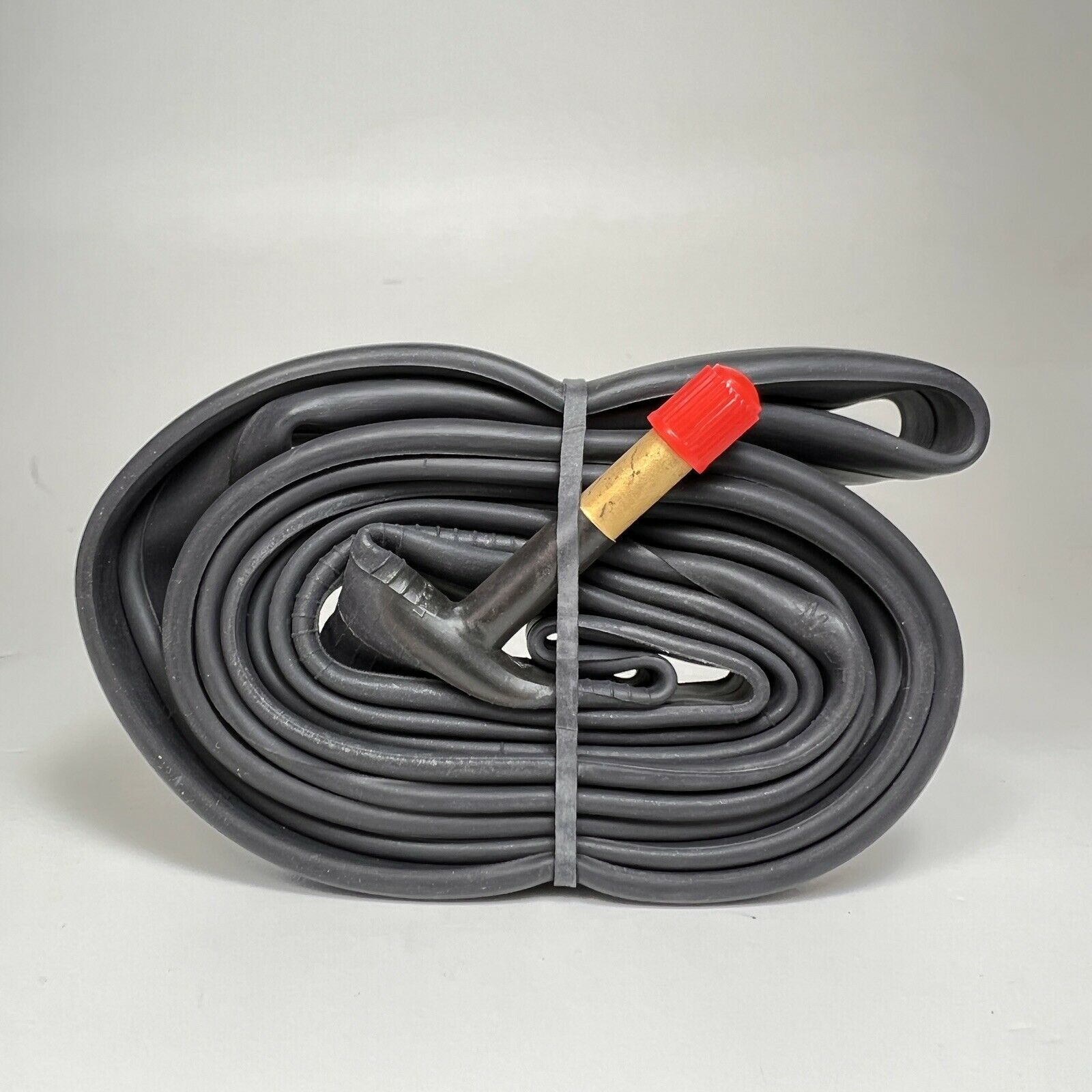 2 x ROCKET 700C x 20 - 25c Tube Car Valve Schradder Road Bike Inner Tubes 700c