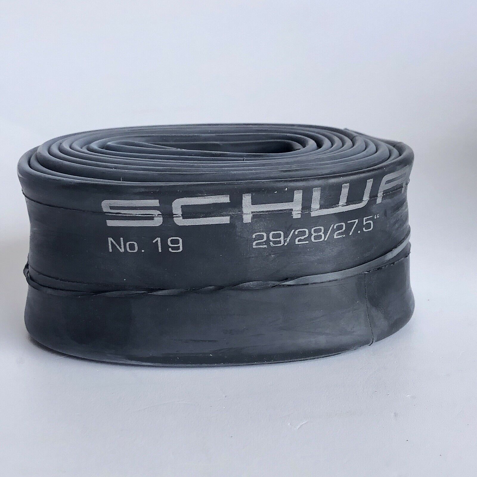 2 x SCHWALBE 27.5 / 28 / 27.5 x 1.50 - 2.40" 40 to 62 - 622 Bike Inner Tubes