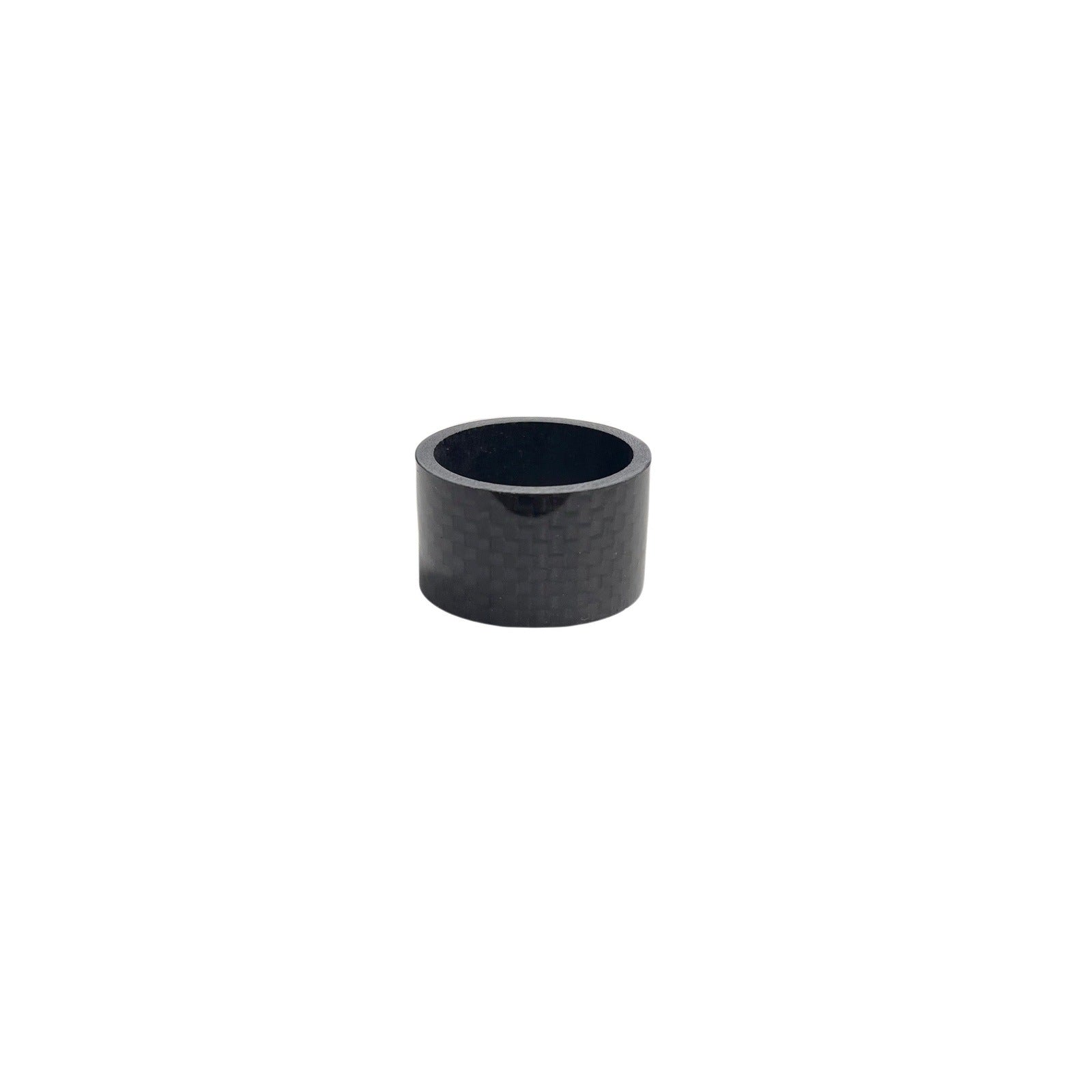 20mm Carbon Headset Spacer - Fits 1-1/8th Steerers