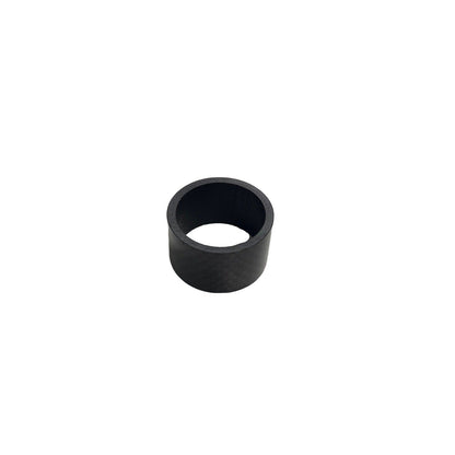 20mm Carbon Headset Spacer - Fits 1-1/8th Steerers