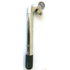 25.4mm Stem with 40mm Extension and R30 Degree Angle