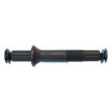 8T x 19mm Spindle with 140mm Length and Bolts - Mid Type