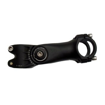 A-HEAD Adjustable Stem 110mm Extension, 31.8mm Handlebars, 28.6mm Diameter