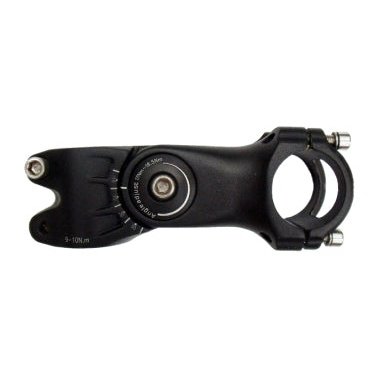 A-HEAD Adjustable Stem 28.6mm Dia, 90mm Ext, 31.8mm Bars