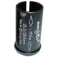 AE Alloy Shim 49.5 for Stem 50 - Precision Fit