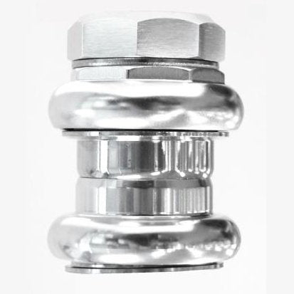 ALLOY Headset - Silver, Oversize 1.1/4 - 31x37x33x41.5