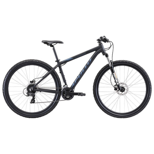 APOLLO Xpert 20 Matte Black / Slate