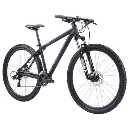 APOLLO Xpert 20 Matte Black / Slate