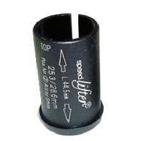 ARE 44.5 Alloy Stem Shim - Improved Fit and Stability
