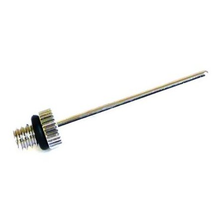 AV Basketball Inflator Needle Pack of 10