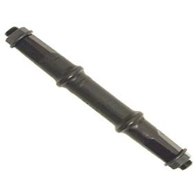 AXLE Bolt Type Bottom Bracket - 110mm BLACK