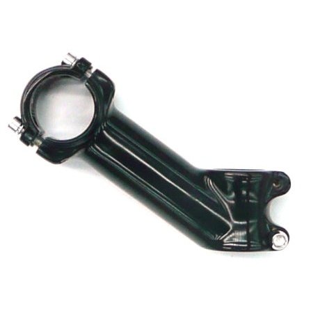 Ahead Stem Dia 28.6mm x 110mm 31.8 BB, 35 degree rise, 4 bolt face plate