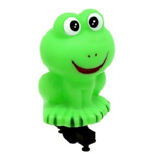 Air Blaster Frog Horn - Loud and Clear