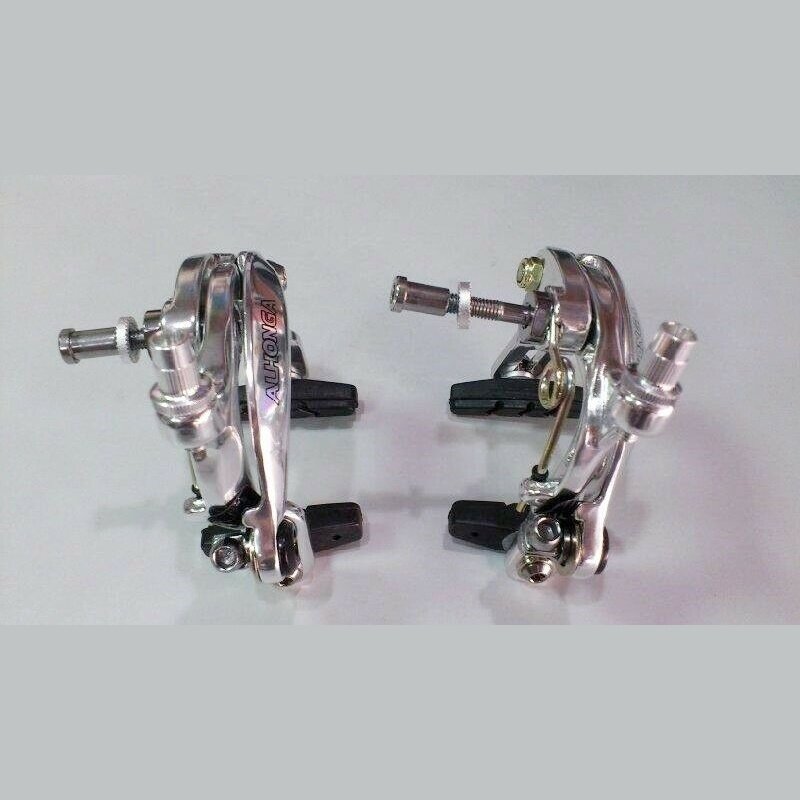 Alhonga F&R Brake Calipers 54.5 - 76.5 Reach 1 Pair