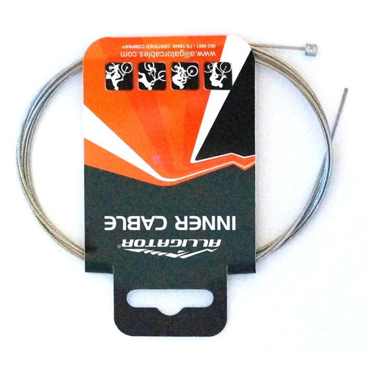 Alligator 31 Strand Stainless Gear Inner Wire for Shimano/Sram Bikes