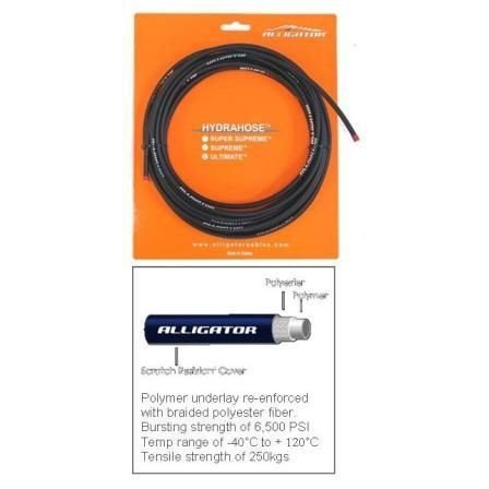 Alligator 8670 Ultimate Hydraulic Hose