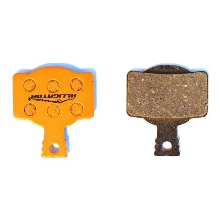 Alligator Magura MT2/4/6/8 Disc Brake Pads - High Performance