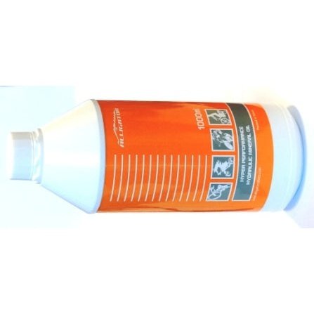 Alligator Shimano - alike HK-OIL100 Mineral Oil Hydraulic Brake Fluid