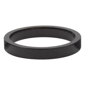 Alloy 1" Headset Spacer - 2mm Black