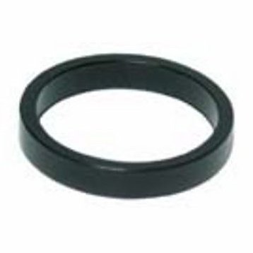 Alloy 1" Headset Spacer - 5mm Black