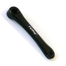 Alloy Black Crank Arm LH 170mm - Diamond Taper