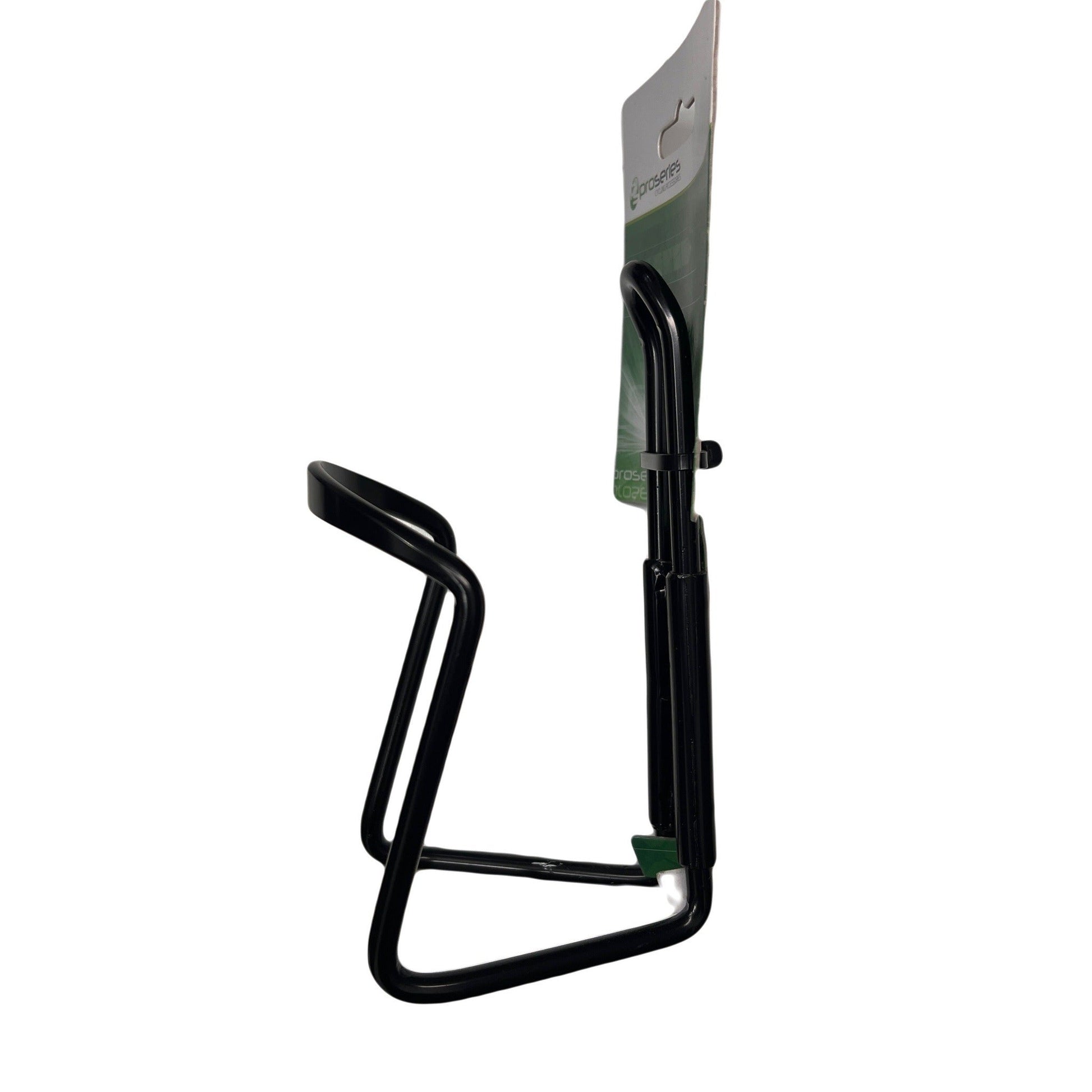 Alloy Bottle Cage Holder Black Water Mount
