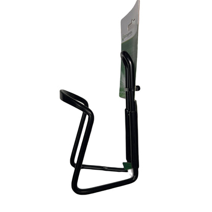 Alloy Bottle Cage Holder Black Water Mount