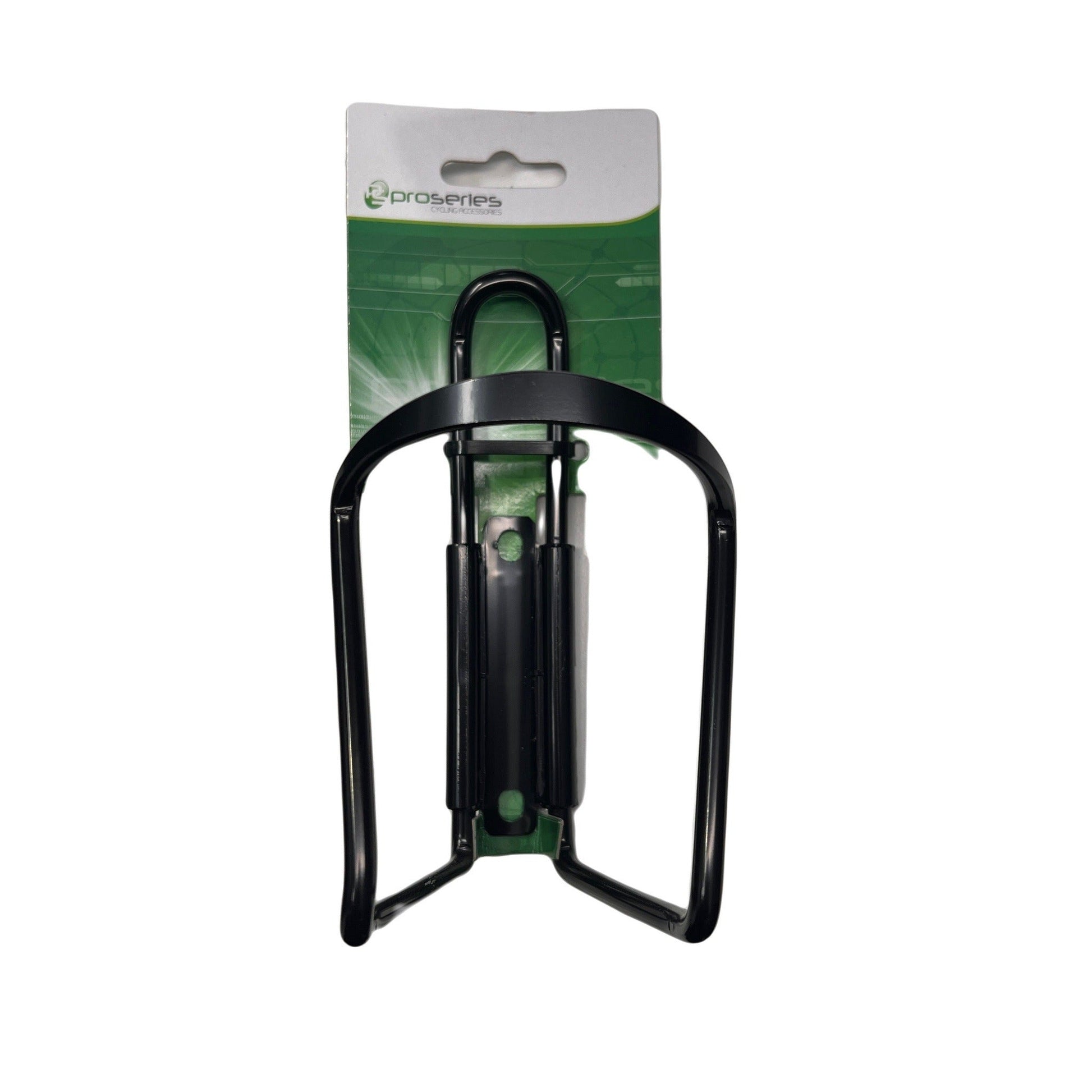 Alloy Bottle Cage Holder Black Water Mount