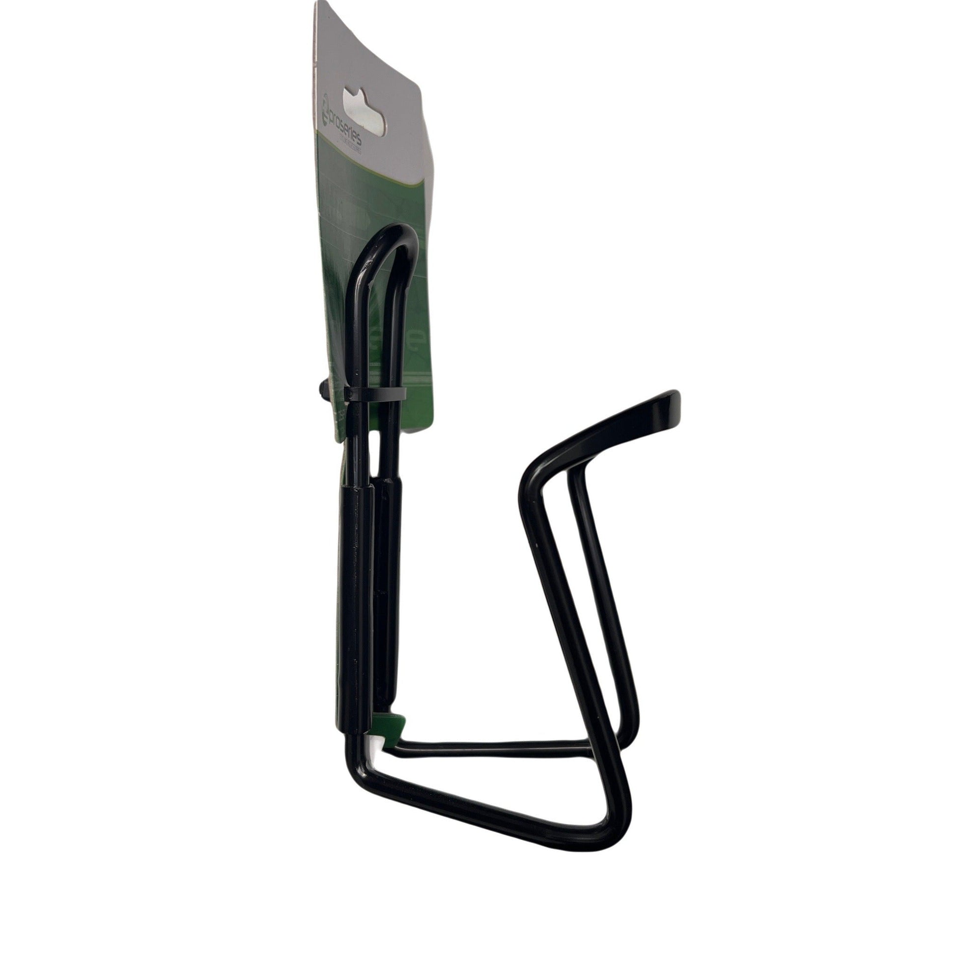 Alloy Bottle Cage Holder Black Water Mount
