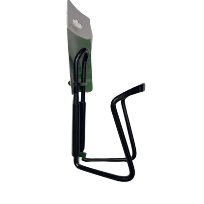 Alloy Bottle Cage Holder Black Water Mount