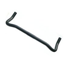 Alloy Bullhorn Handlebar - 26.0mm, 42cm Wide, Black
