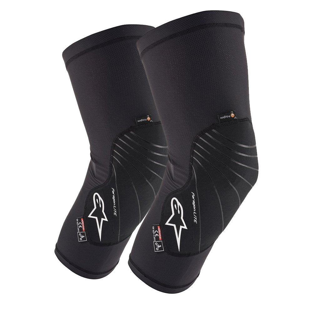 Alpinestars Paragon Lite Knee Pads Adult/Youth