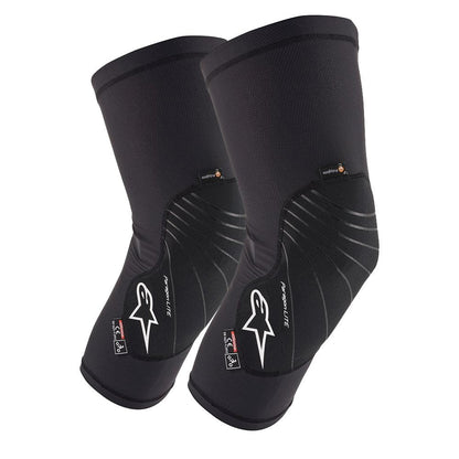 Alpinestars Paragon Lite Knee Pads Adult/Youth